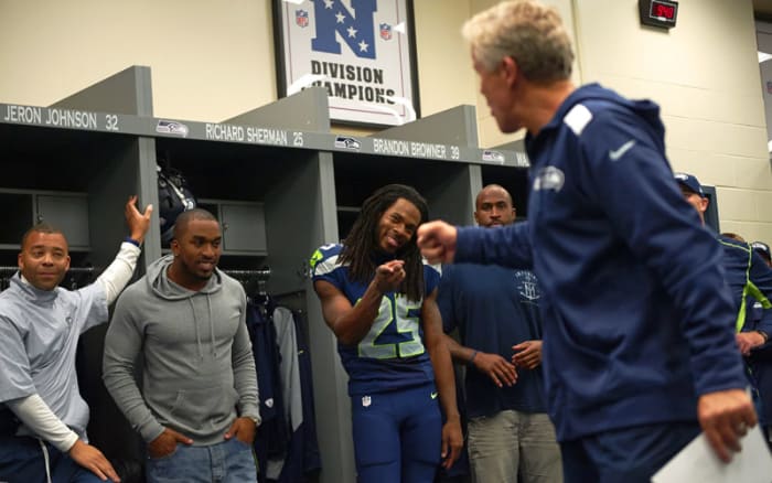 Rod Mar for Sports Illustrated/The MMQB